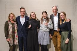 Absolventenfeier 2023